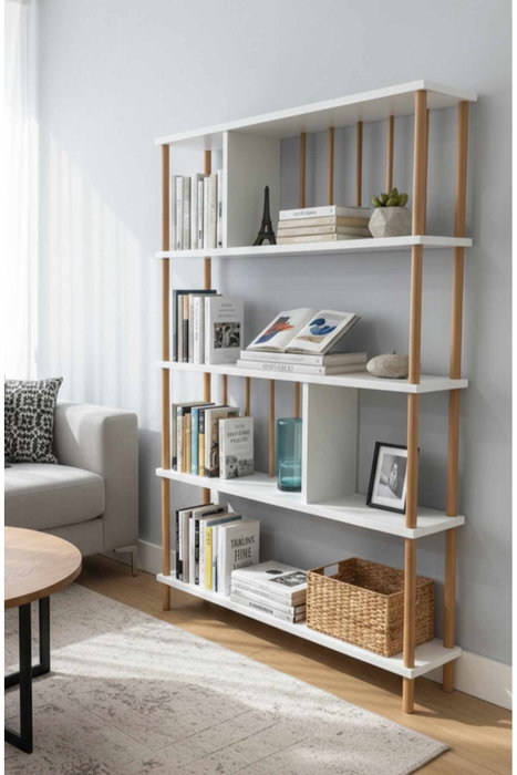 Hanah Home Peka145 Blanco